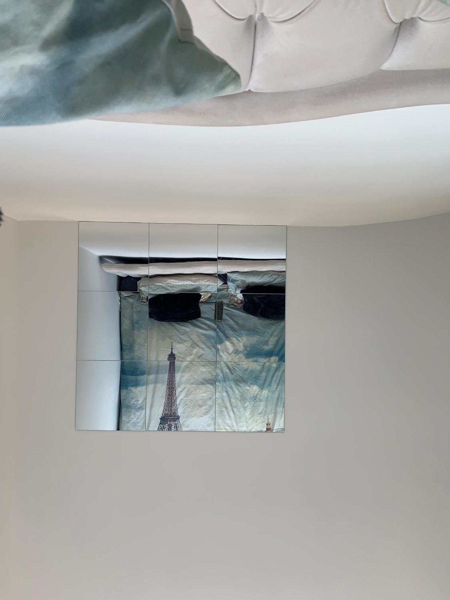 Paris La Defense - Santorin Apartment With Jacuzzi Courbevoie Dış mekan fotoğraf