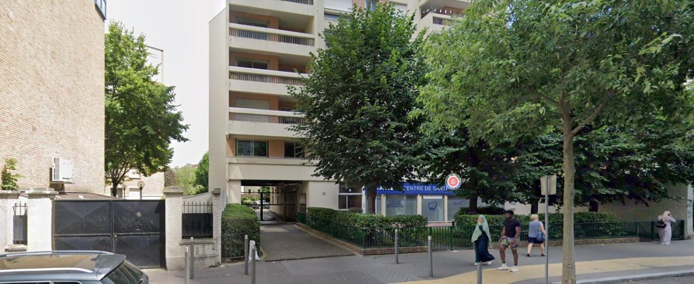 Paris La Defense - Santorin Apartment With Jacuzzi Courbevoie Dış mekan fotoğraf
